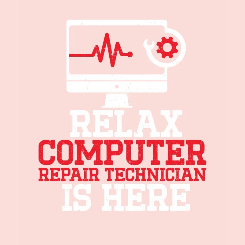 Computer Repair Technology Support Technology