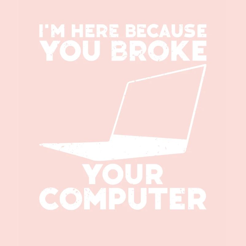 Computer Repair Technology Support Technology