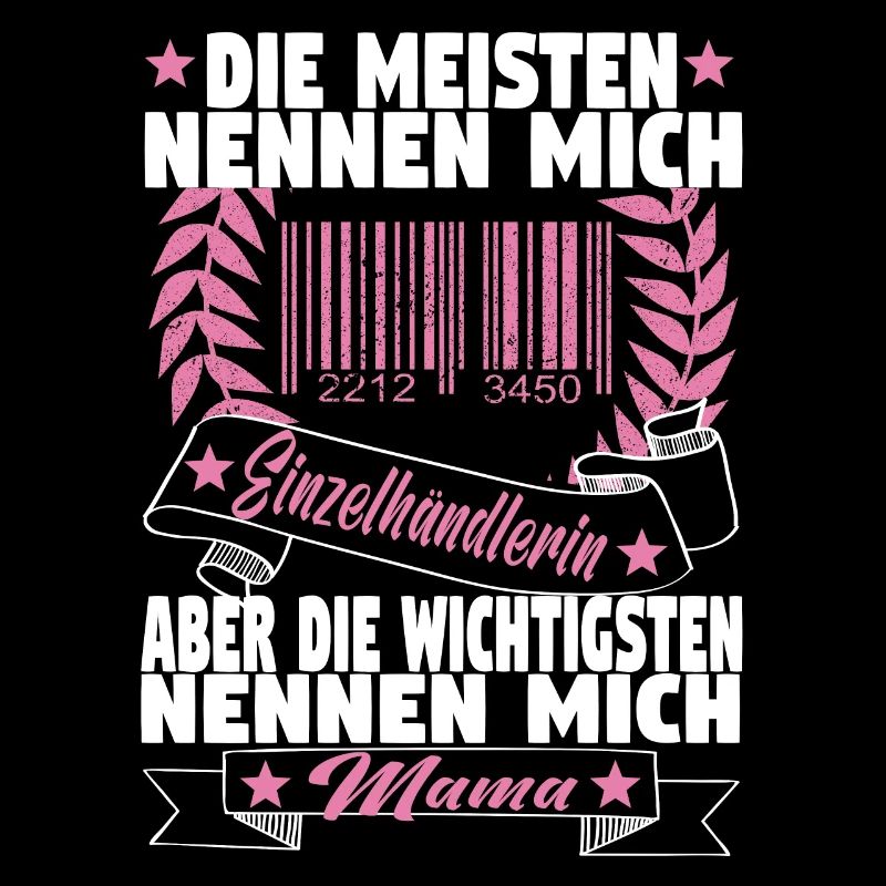 Verkäuferin Muttertag Einzelhandel Verkäufer