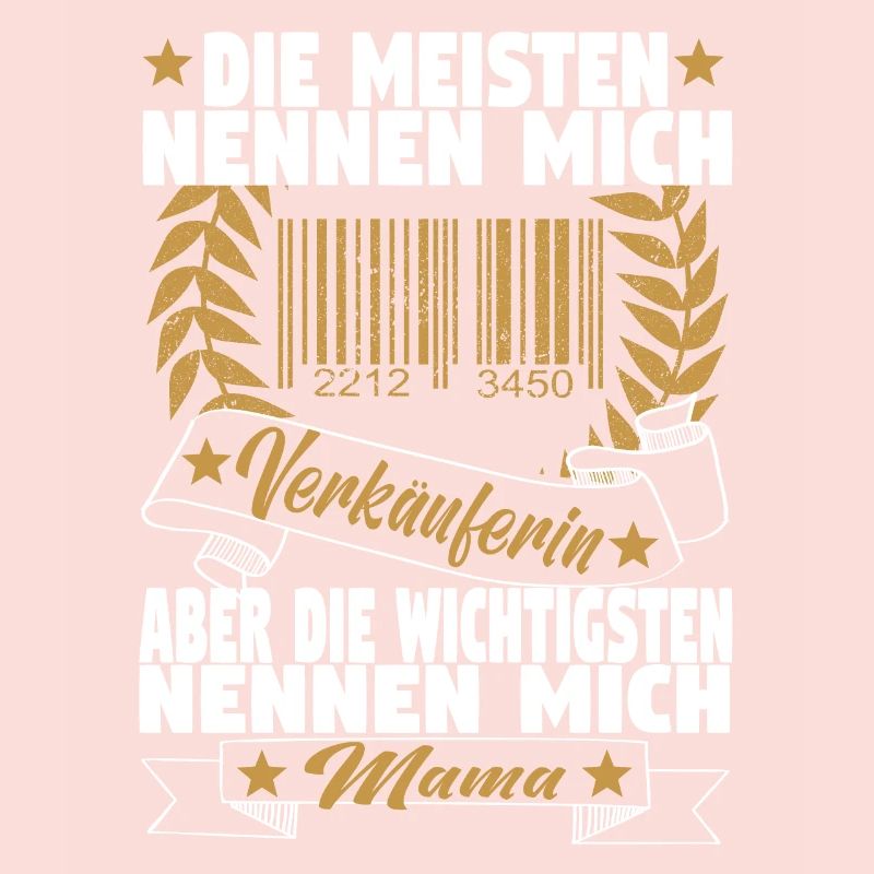 Verkäuferin Muttertag Einzelhandel Verkäufer