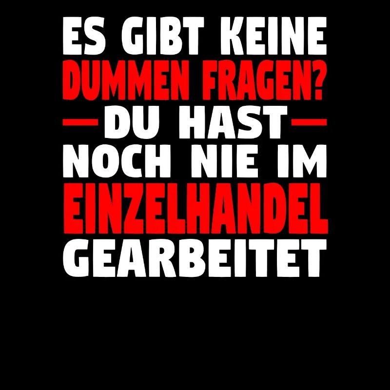 Verkäufer Vatertag Einzelhandel Einzelhändler Papa