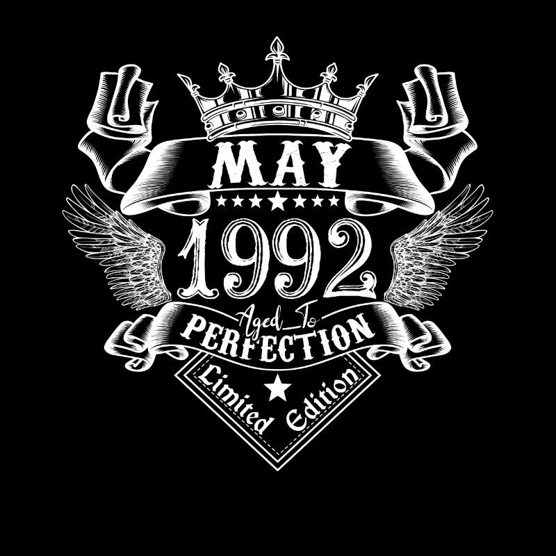 May 1992 | May 1992 anniversary 1992