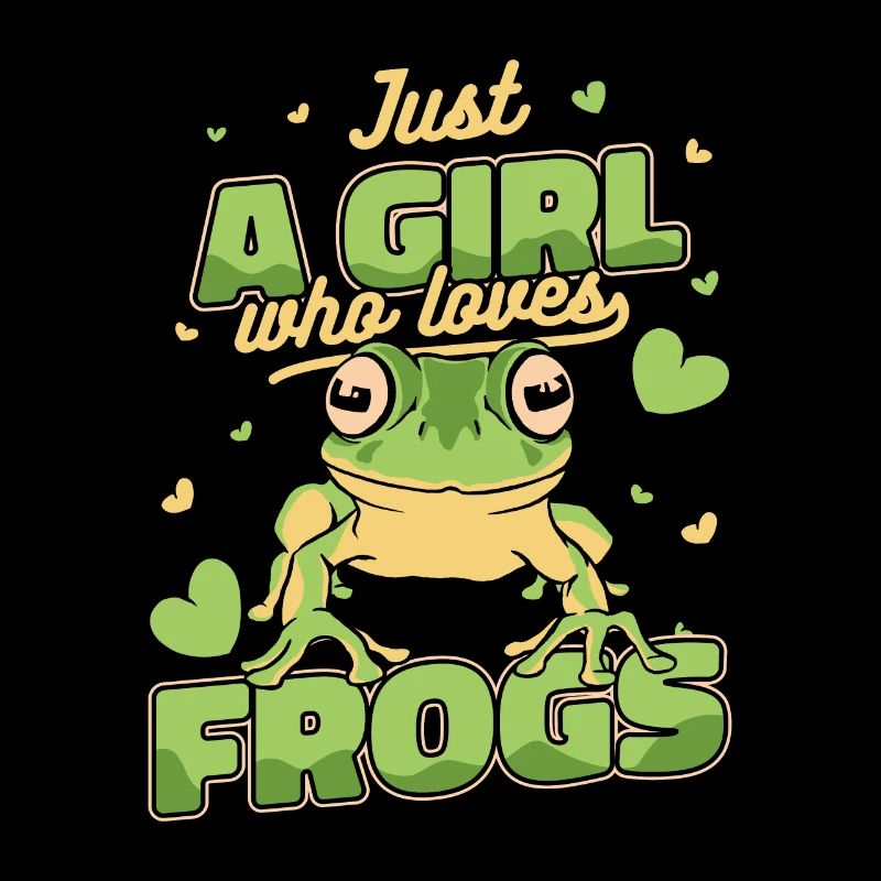 Frog Toad