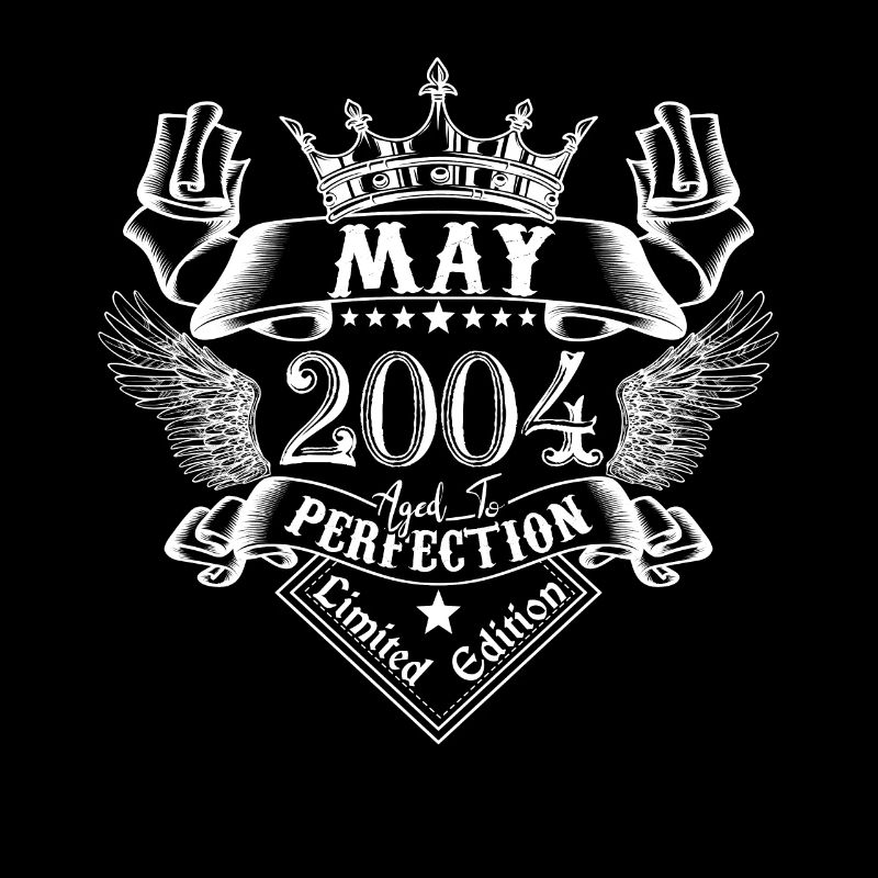 May 2004 | May 2004 anniversary 2004