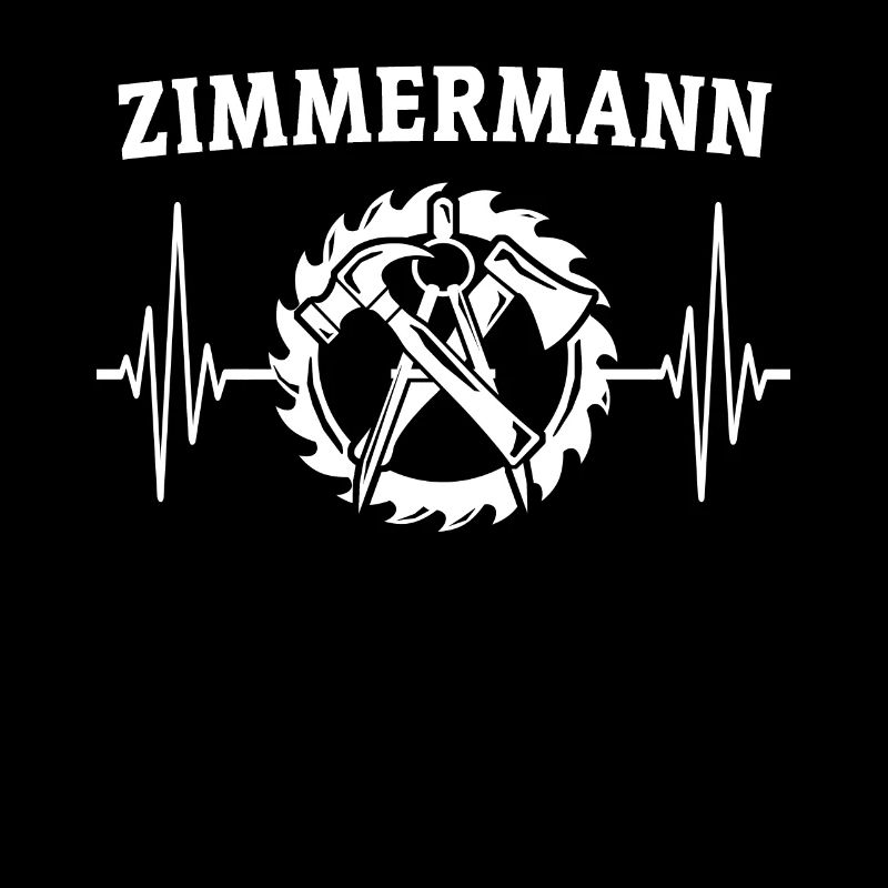 Zimmermann Zimmerer Zimmerei