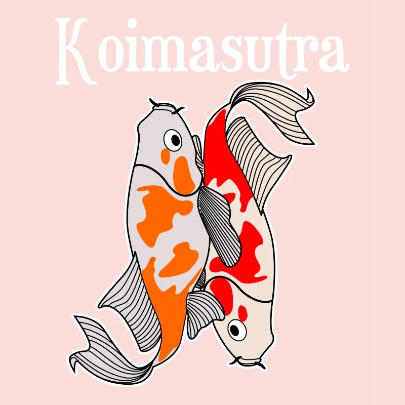 Koi Carp Koimasutra Kois