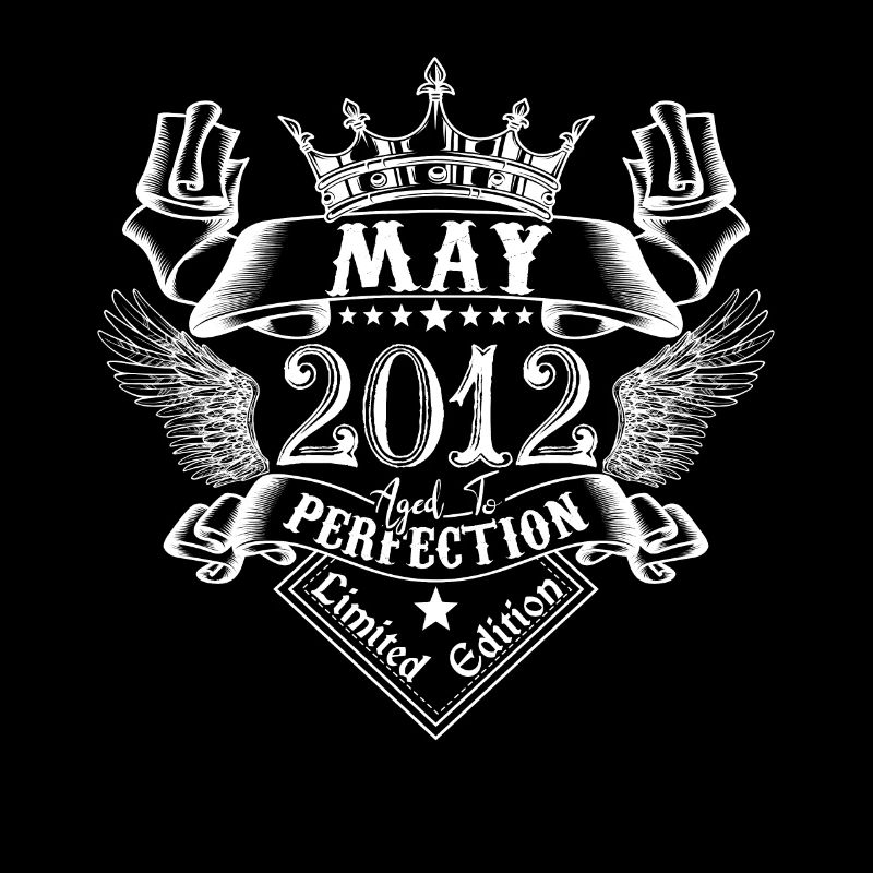 Mai 2012 | Mai 2012 anniversaire 2012