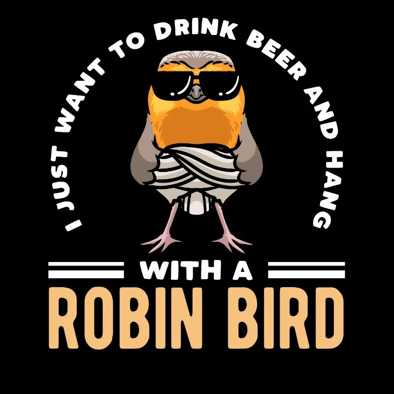 Robin Bird