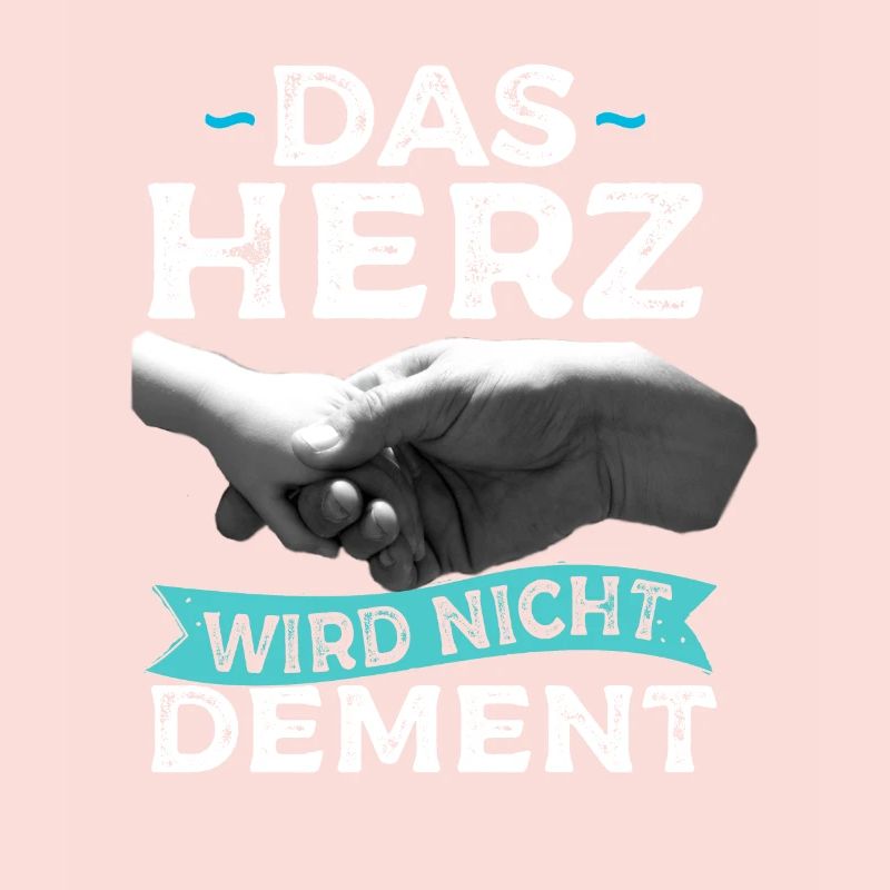 Das Herz Wird Nicht Dement Pfleger Altenpfleger