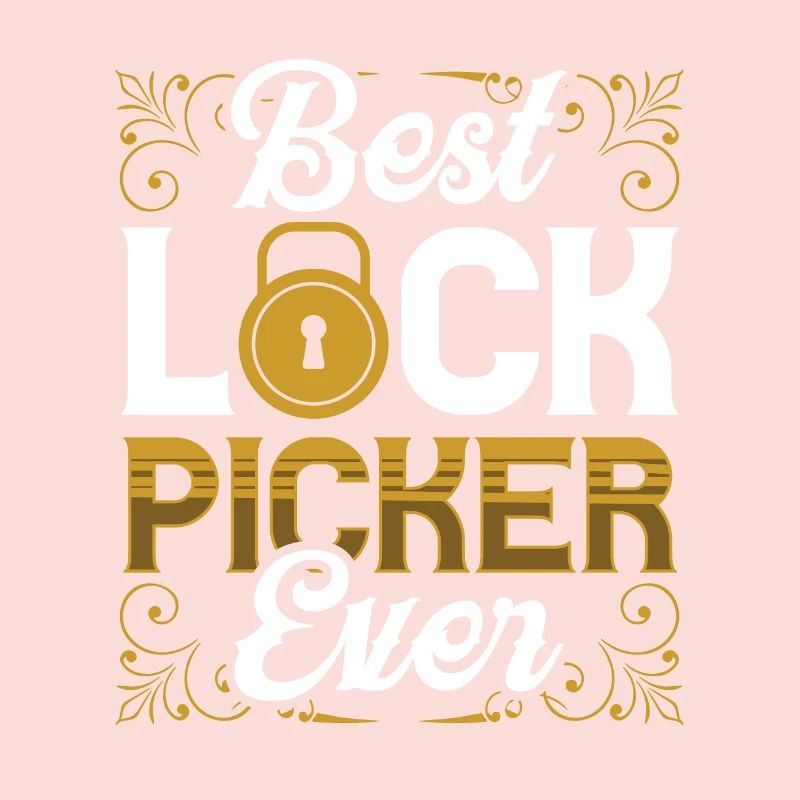 Der Beste Lock Picker Aller Zeiten Lock Picking