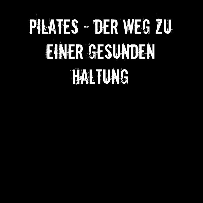 Pilates - Pilates - der Weg zu einer gesunden