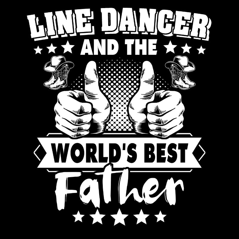 Line Dancing Papa