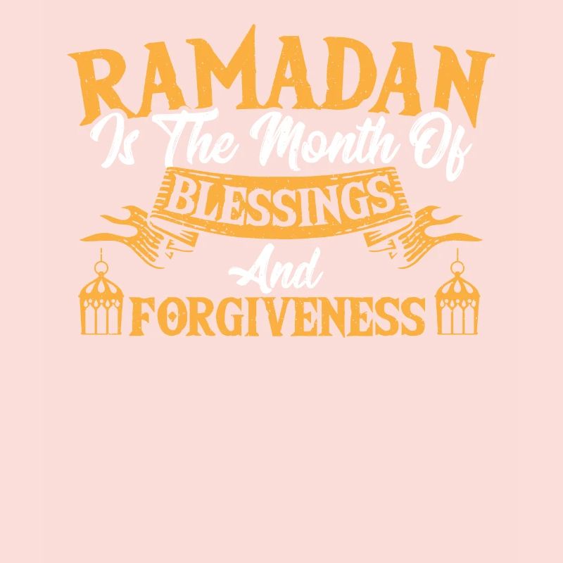 Ramadan Ramadan Mubarak Slamish Eid Mubarak
