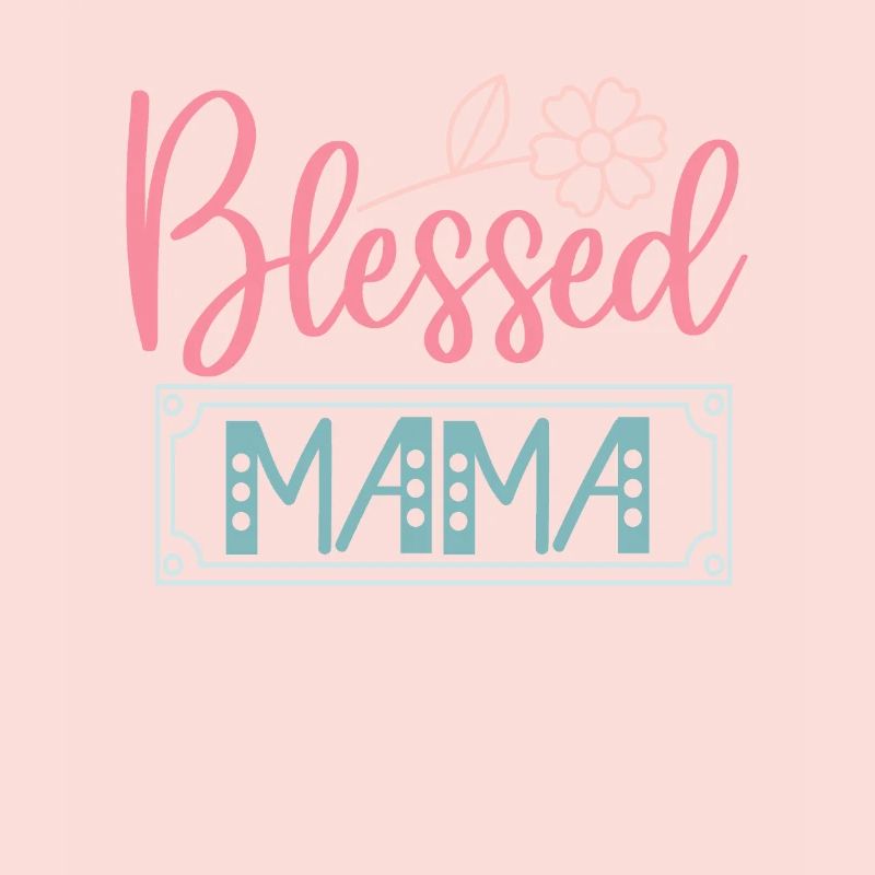 Mama - Thoughtfu Muttertag
