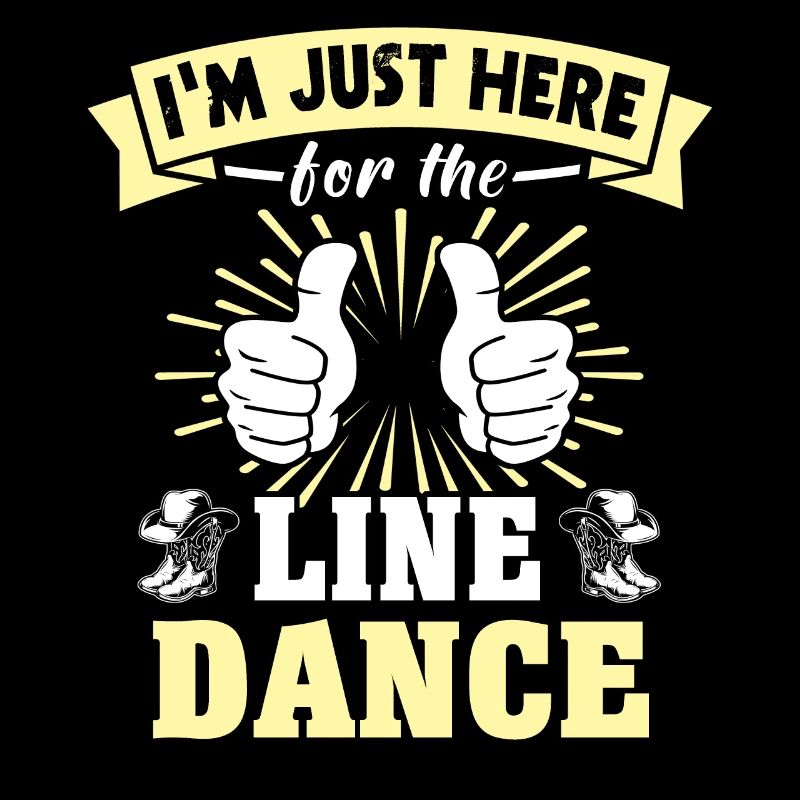 Line Dancer Line Dancing