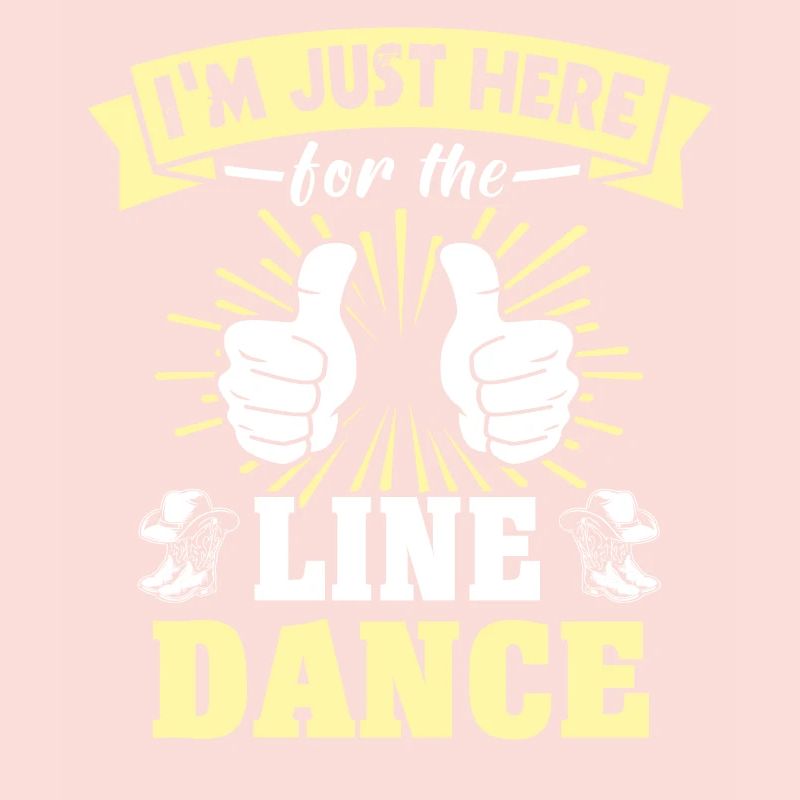 Line Dancer Line Dancing