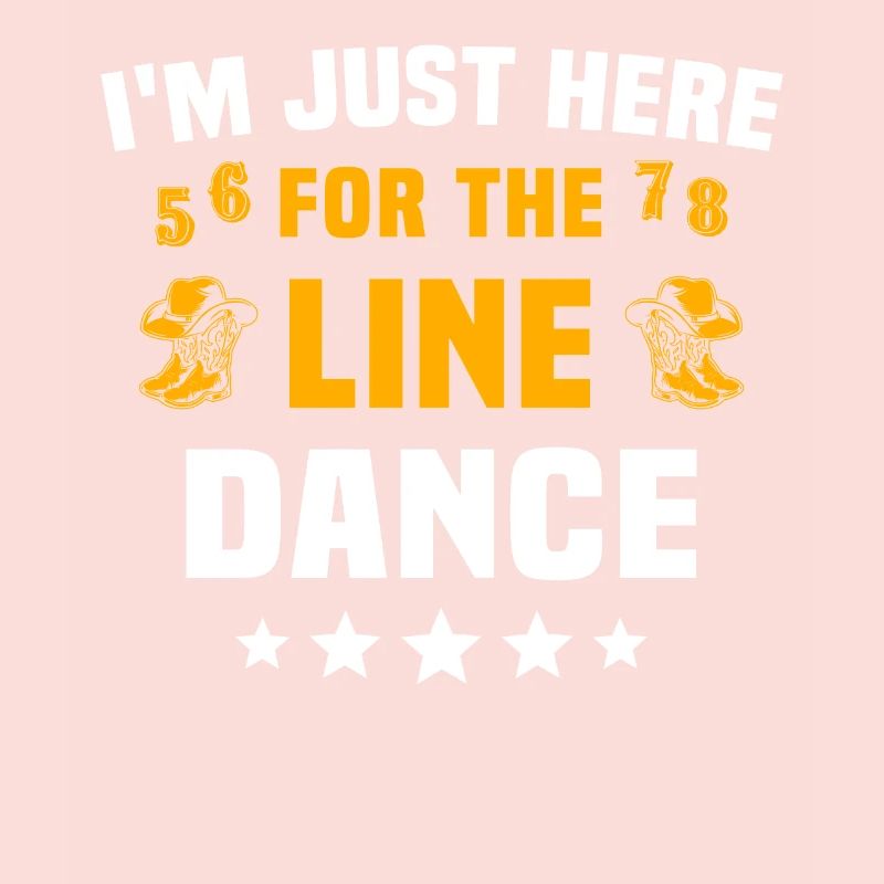 Line Dancer Line Dancing