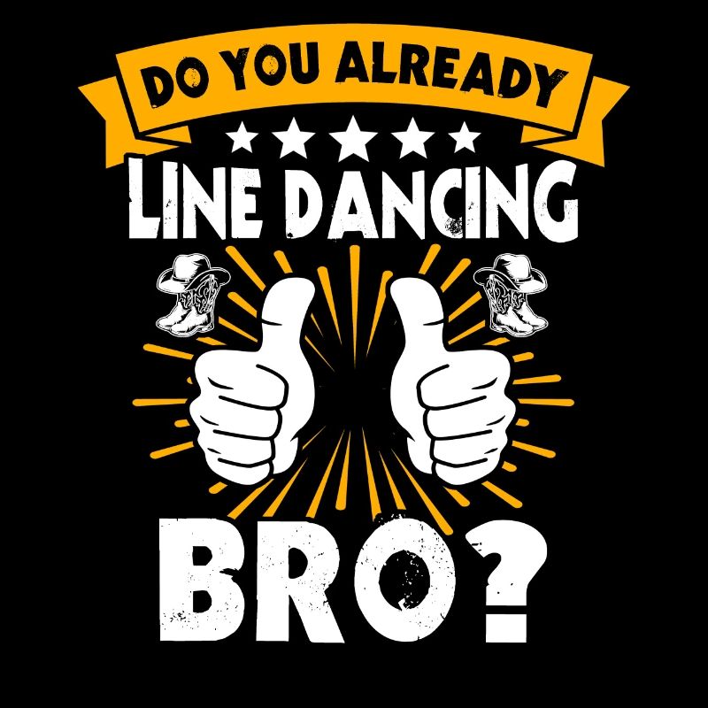Line Dancer Line Dancing