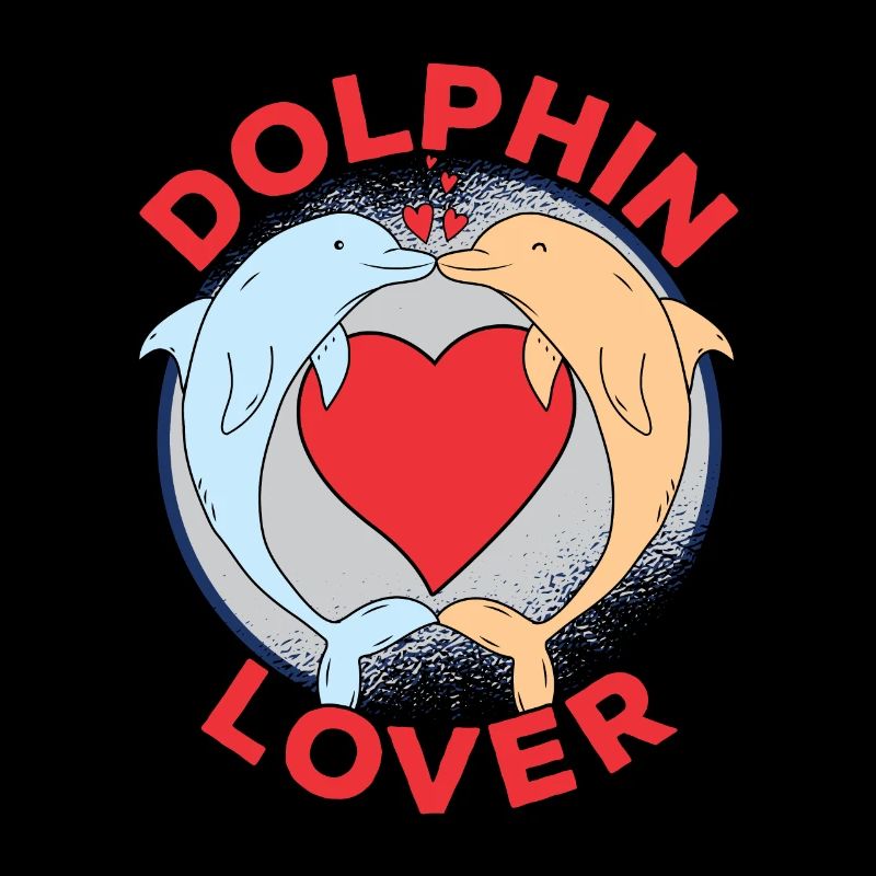 Dolphin lover Dolphins Dolphins Dolphins