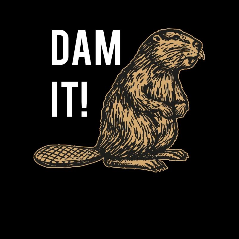 Dam It