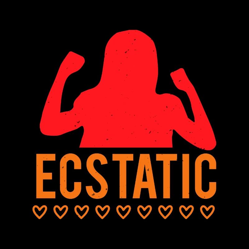 ECSTATIC Girl