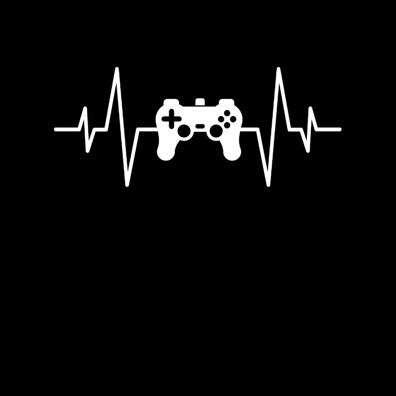 Gaming Controller Heartbeat