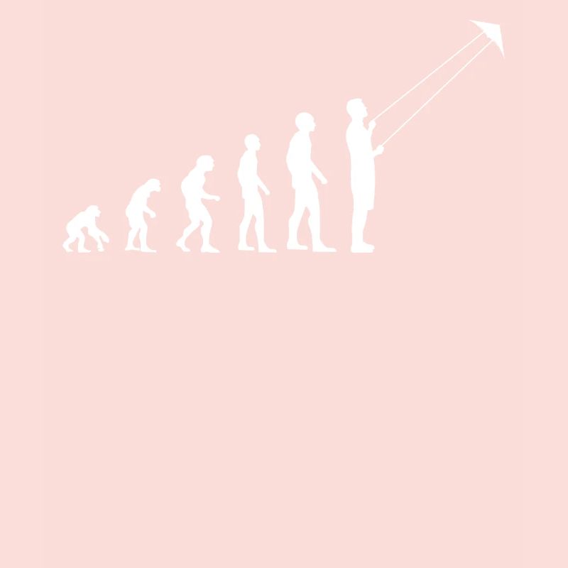 Deltaplane Evolution Kite Flying Cadeau