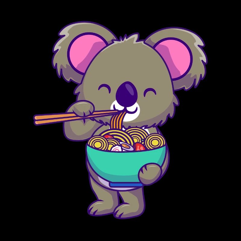 Koala lovers