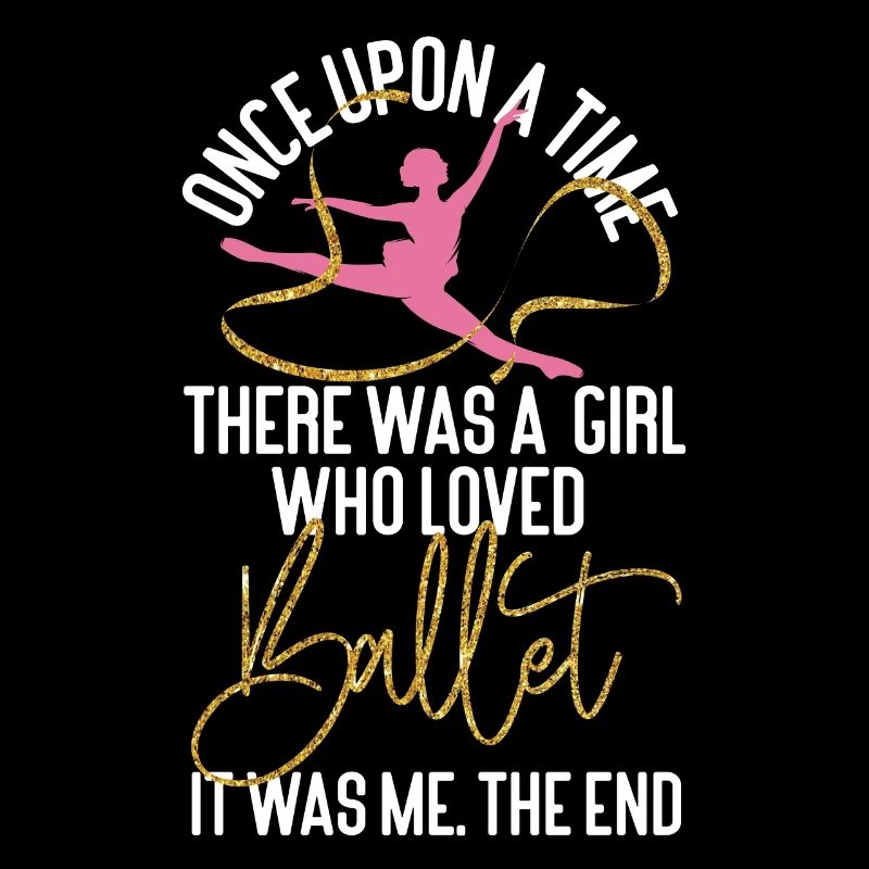 Ballet Danseuse Danse Ballerine