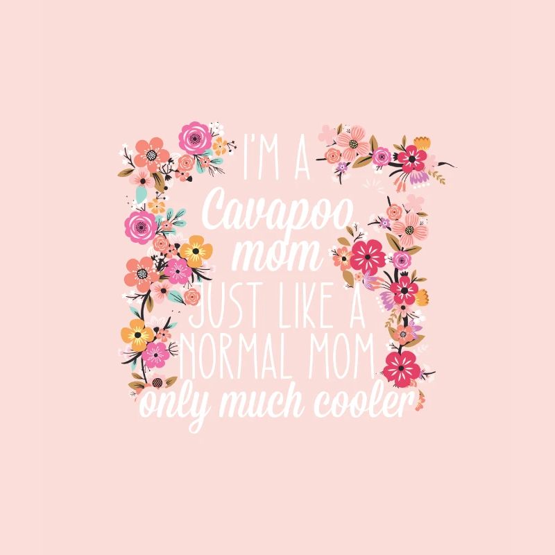 Maman Cavapoo