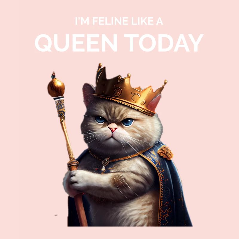 Chat Queen Chat Royal