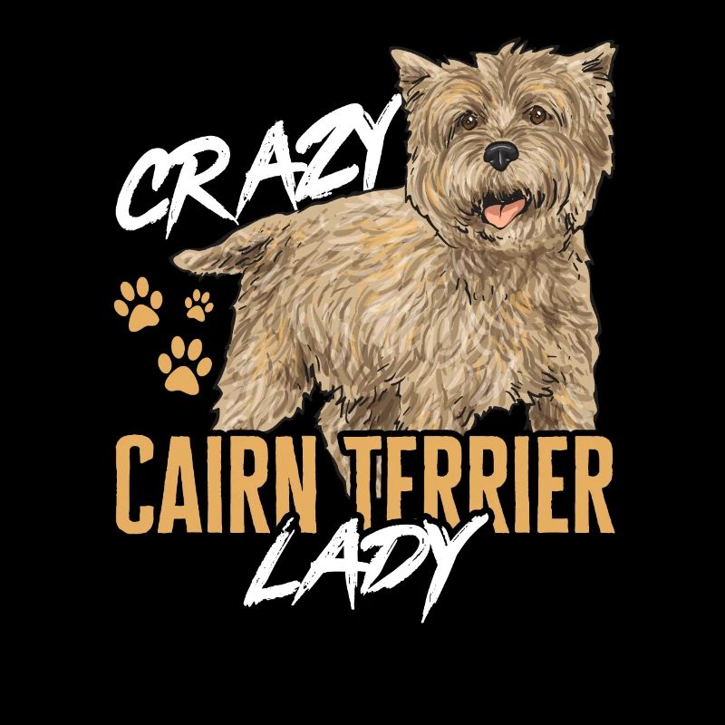 Cairn Terrier Chien