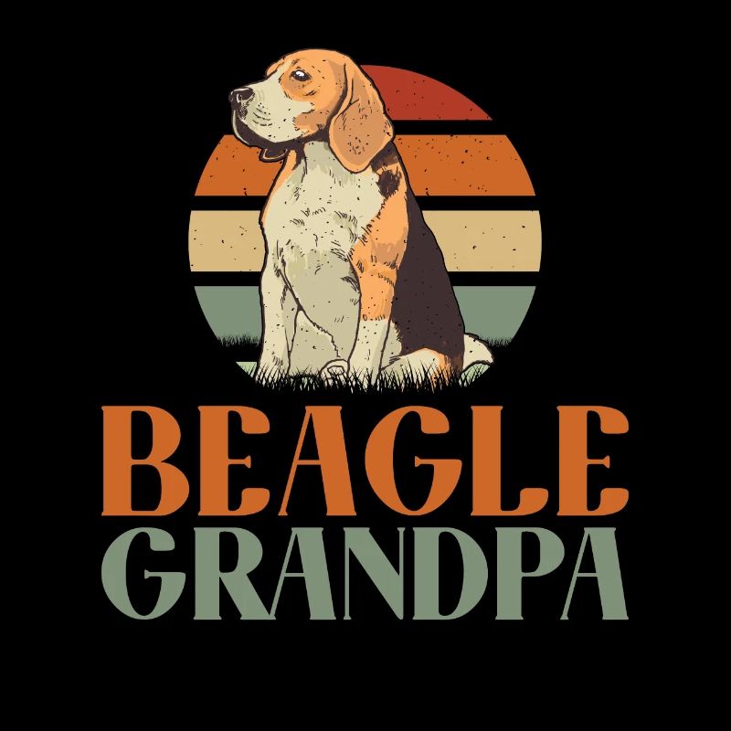Beagle Gift Beagle Owner