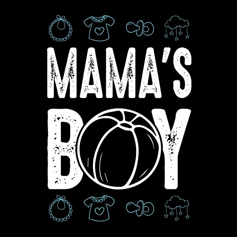 baby mamas junge