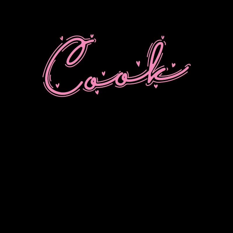 Cook Chef Hobby Food Kitchen