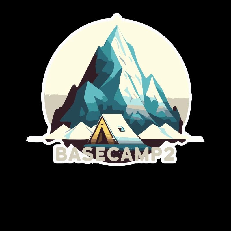 Mountaineer Base Camp 2