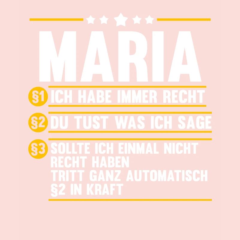 Maria