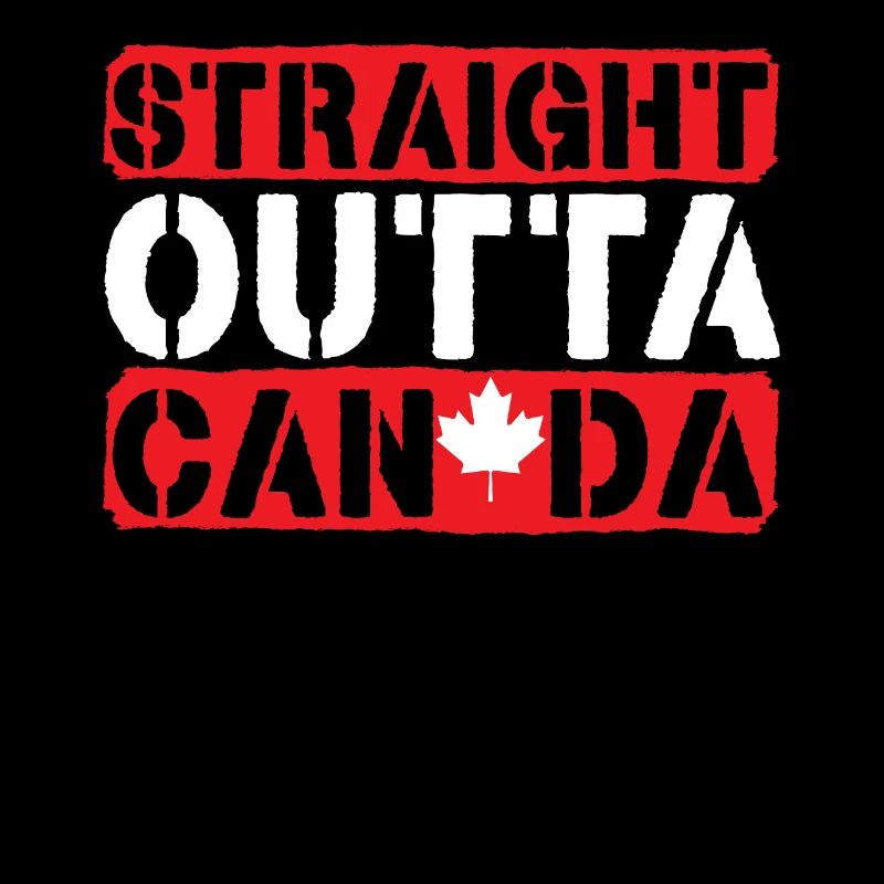 Happy Canada Day Canadian Canada Flag Maple Leaf