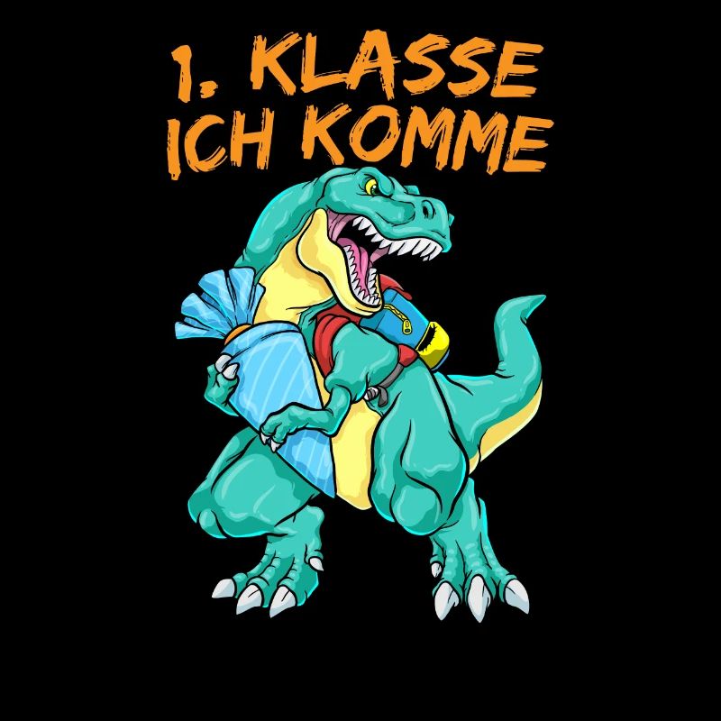 Lustige Geschenke Erste Klasse Einschulung