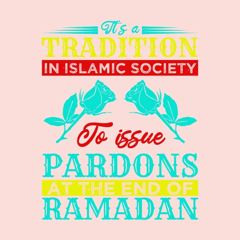 TRADITION DE PARDON