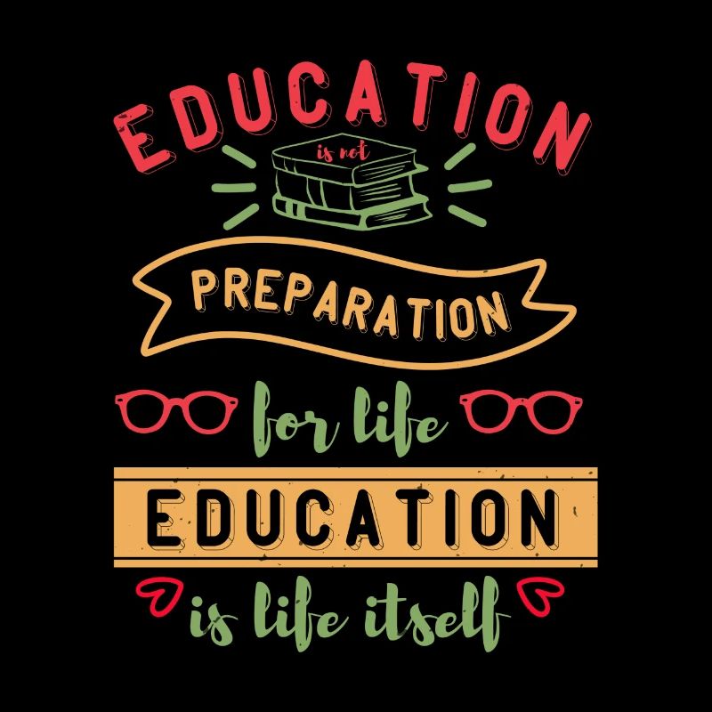 PRÉPARTIE DE L’ÉDUCATION