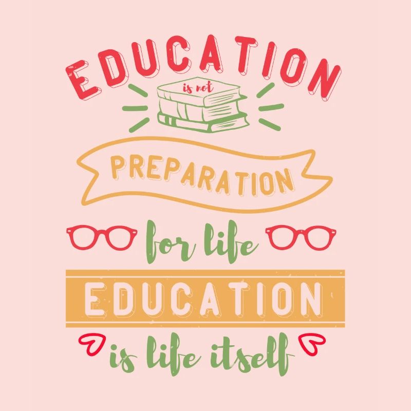 PRÉPARTIE DE L’ÉDUCATION