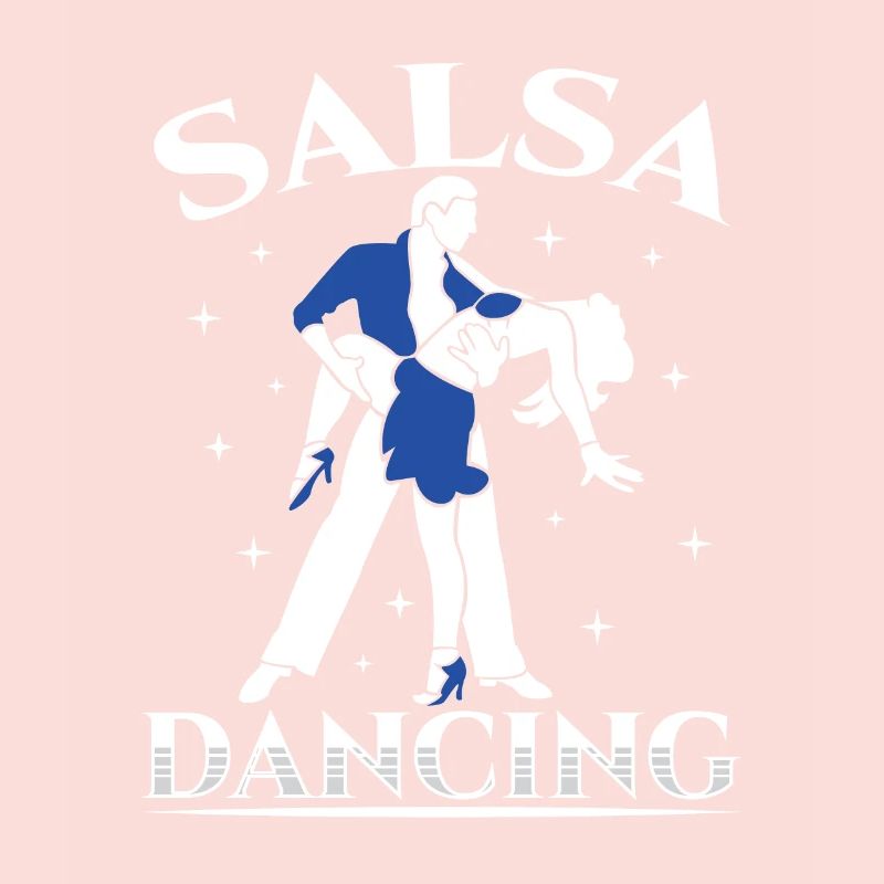 Salsa Dancing Hobby Dancer Dance