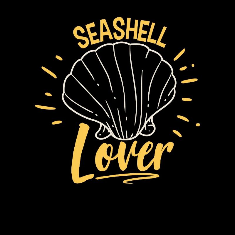 Shell Lovers Shell Collectors Collecting Shells
