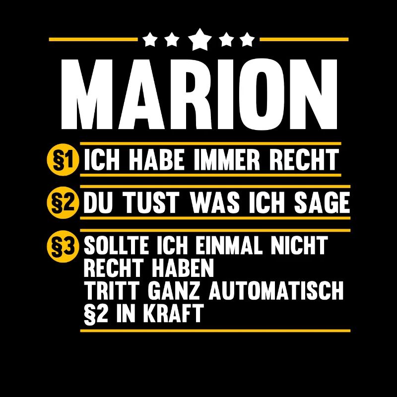 Marion