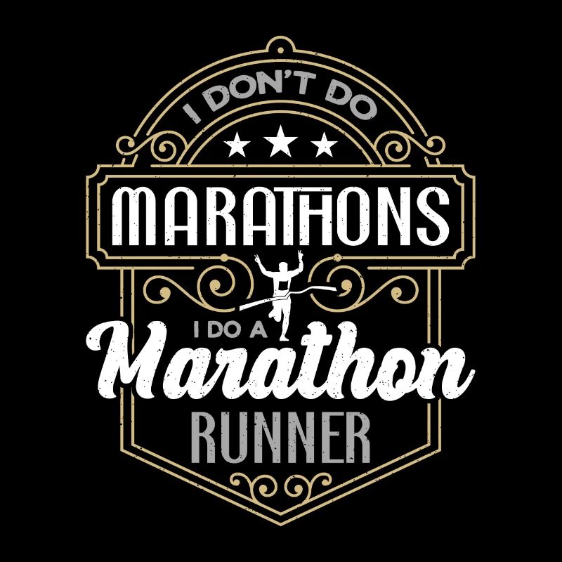 Semi-marathon Je ne fais pas de marathons Je fais de la course