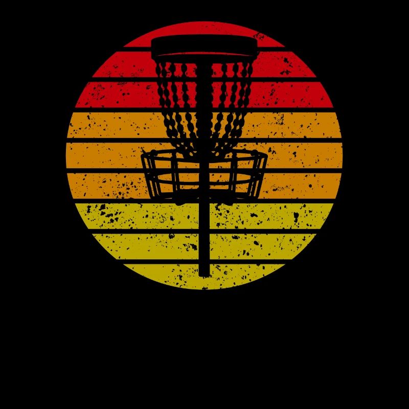 Disc Golf Discgolf Ultimate Discgolf Spieler Disc