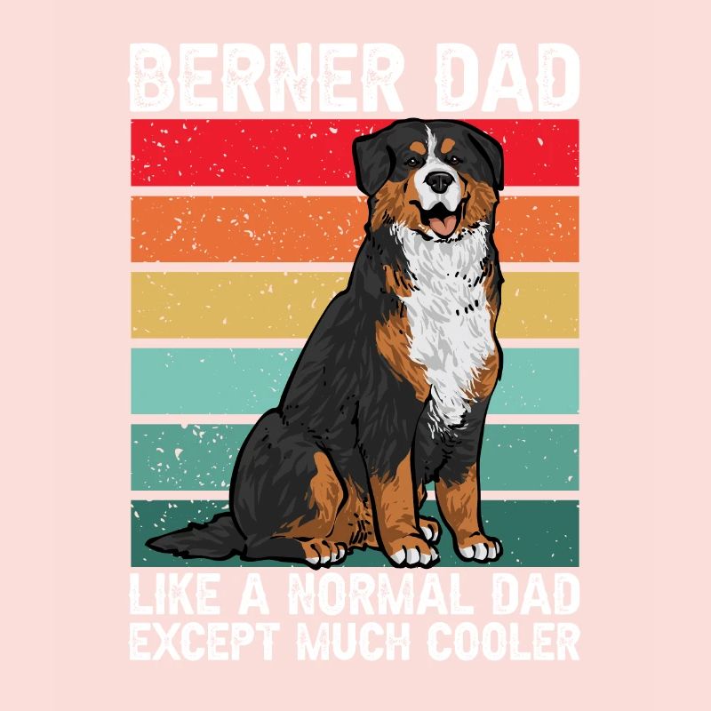 Bouvier bernois
