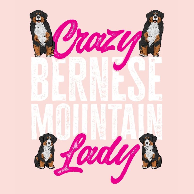 Berner Sennenhund