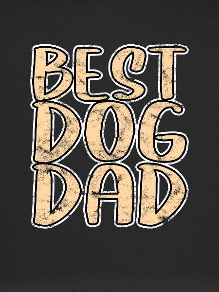Best Dog Dad